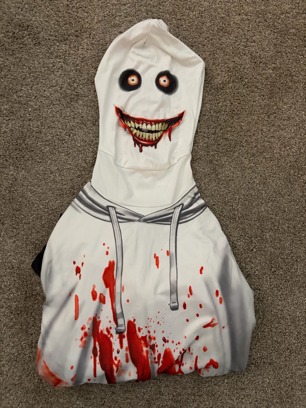 Adult Halloween Costume